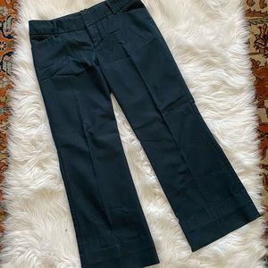 Mossimo Navy Jeans Size 6